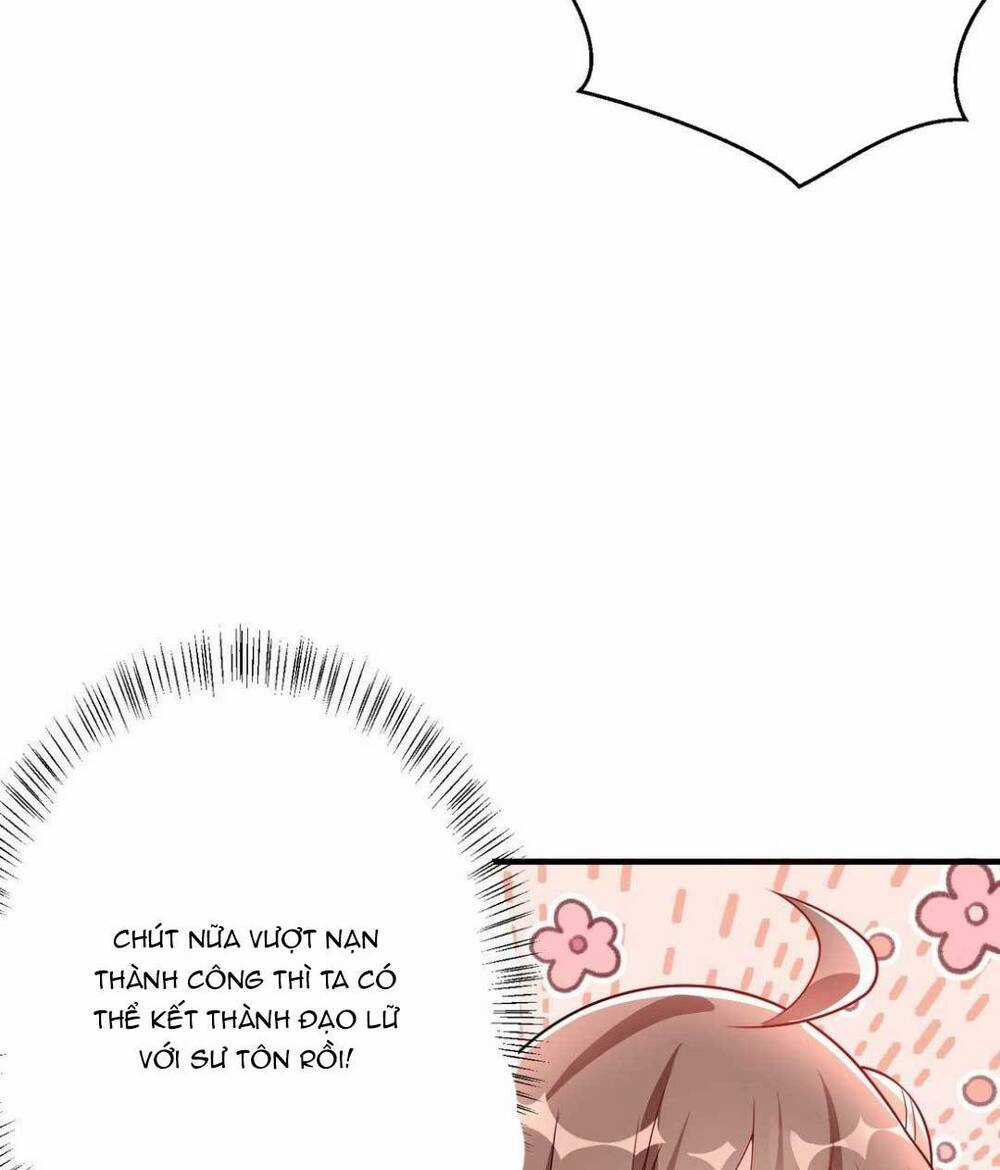 Vì Cứu Sư Tôn Ta Buộc Phải Mở Hậu Cung Chapter 2 trang 26