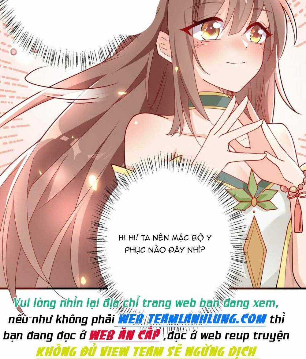 Vì Cứu Sư Tôn Ta Buộc Phải Mở Hậu Cung Chapter 2 trang 27