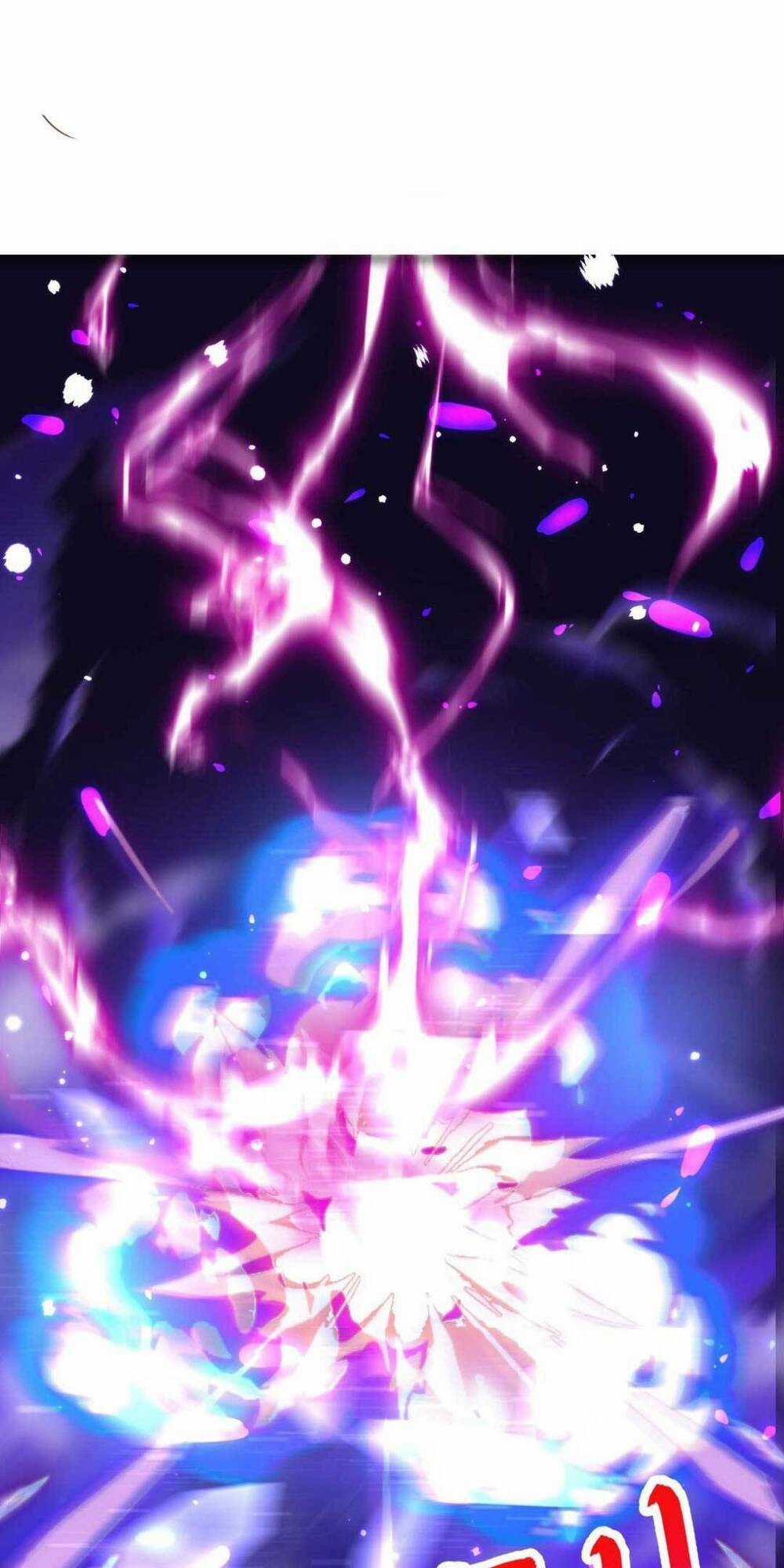 Vì Cứu Sư Tôn Ta Buộc Phải Mở Hậu Cung Chapter 2 trang 28