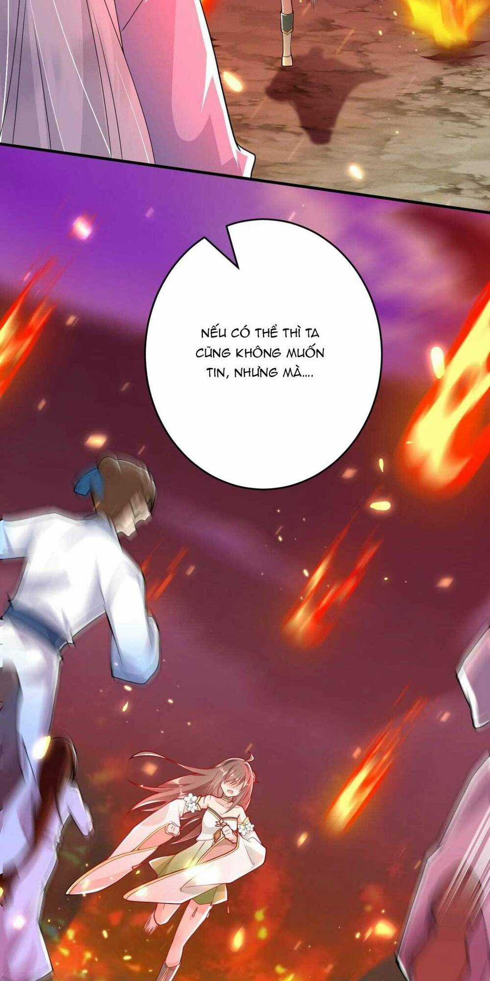 Vì Cứu Sư Tôn Ta Buộc Phải Mở Hậu Cung Chapter 2 trang 38