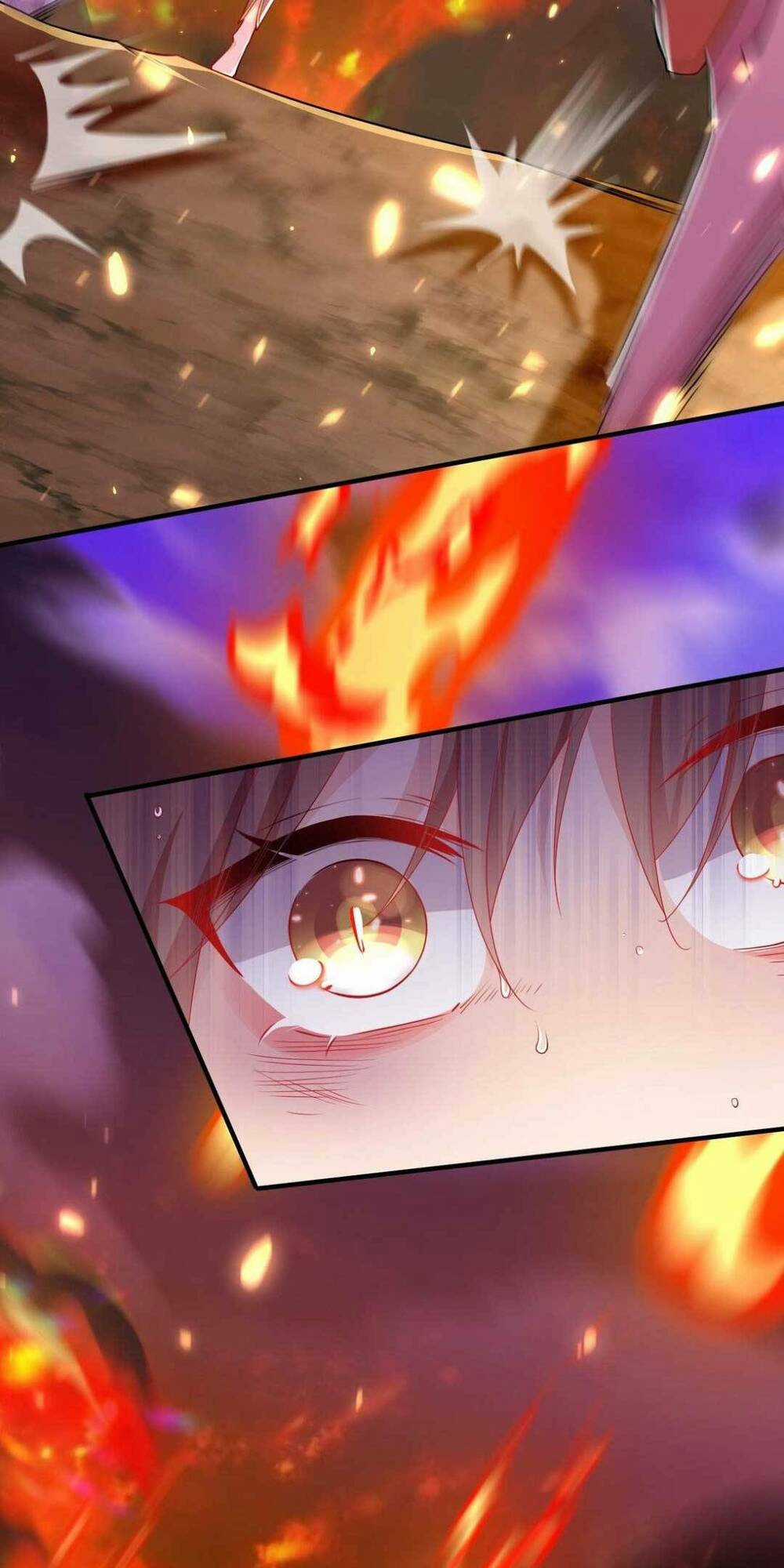 Vì Cứu Sư Tôn Ta Buộc Phải Mở Hậu Cung Chapter 2 trang 39