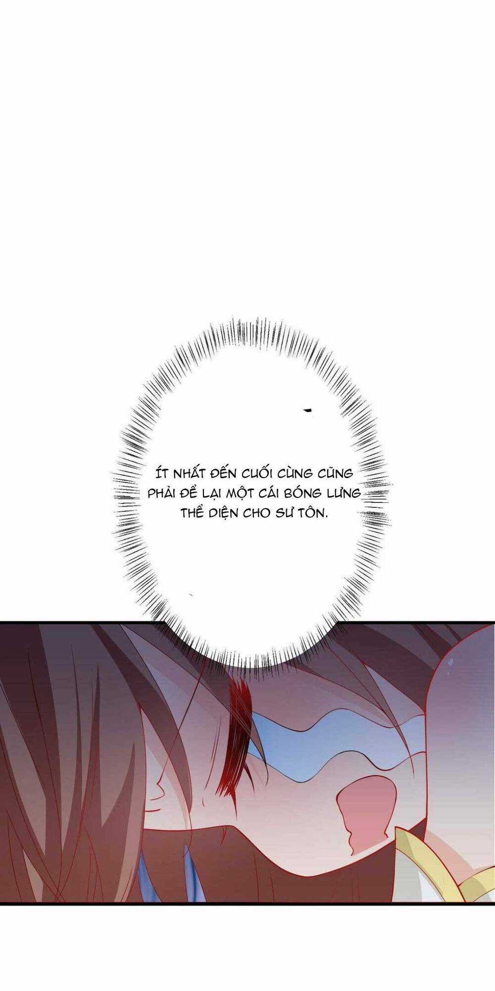 Vì Cứu Sư Tôn Ta Buộc Phải Mở Hậu Cung Chapter 2 trang 4