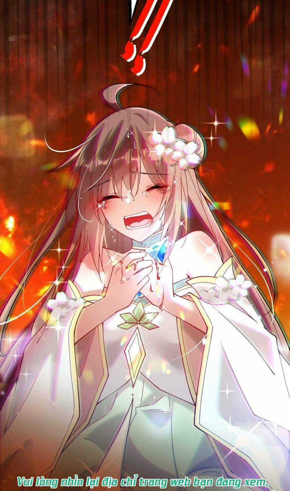 Vì Cứu Sư Tôn Ta Buộc Phải Mở Hậu Cung Chapter 2 trang 43