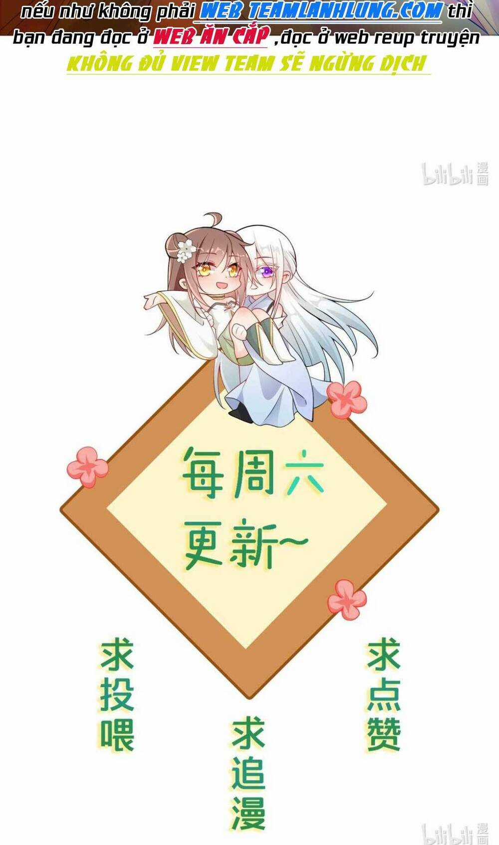 Vì Cứu Sư Tôn Ta Buộc Phải Mở Hậu Cung Chapter 2 trang 44