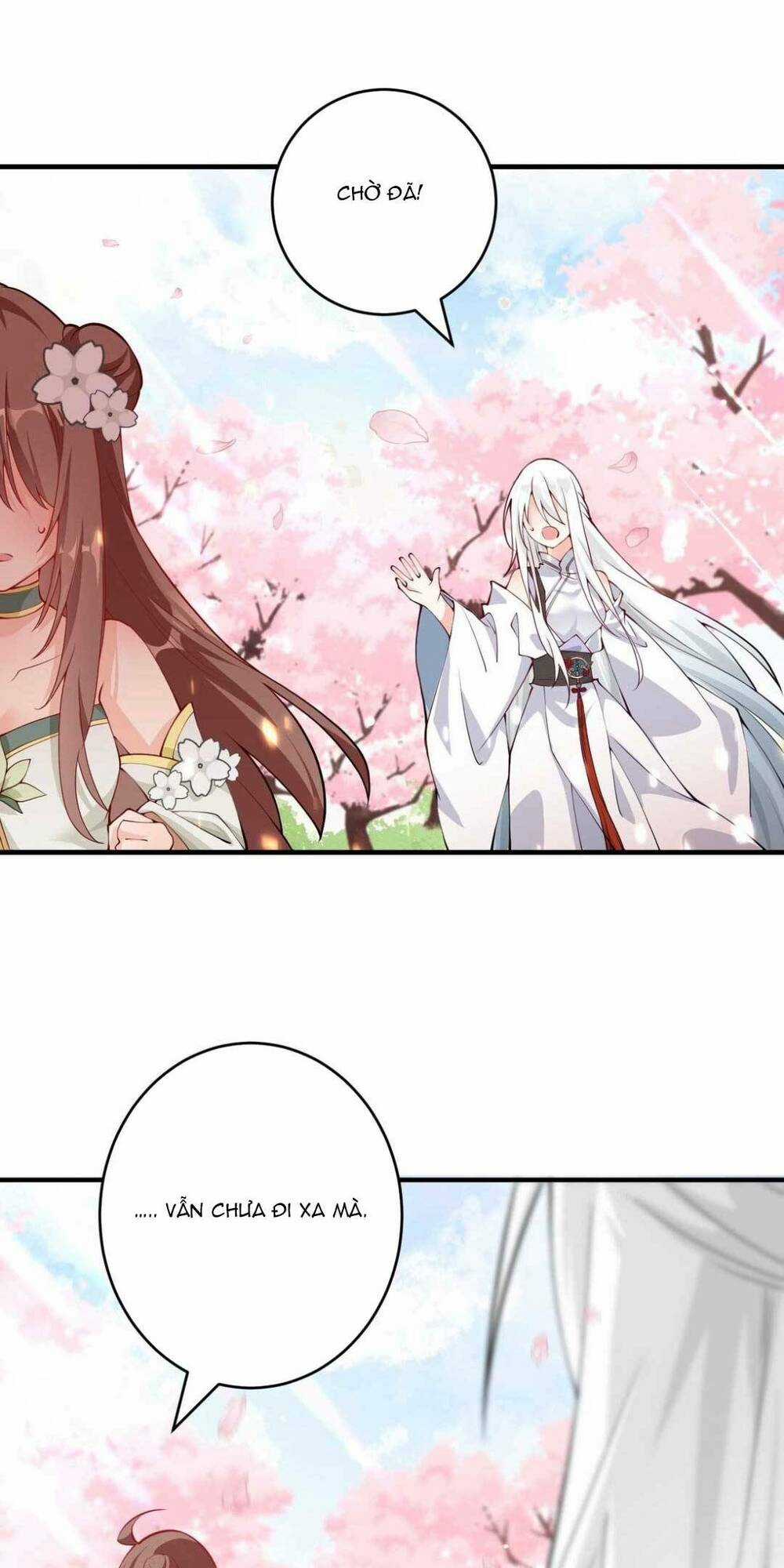 Vì Cứu Sư Tôn Ta Buộc Phải Mở Hậu Cung Chapter 2 trang 5