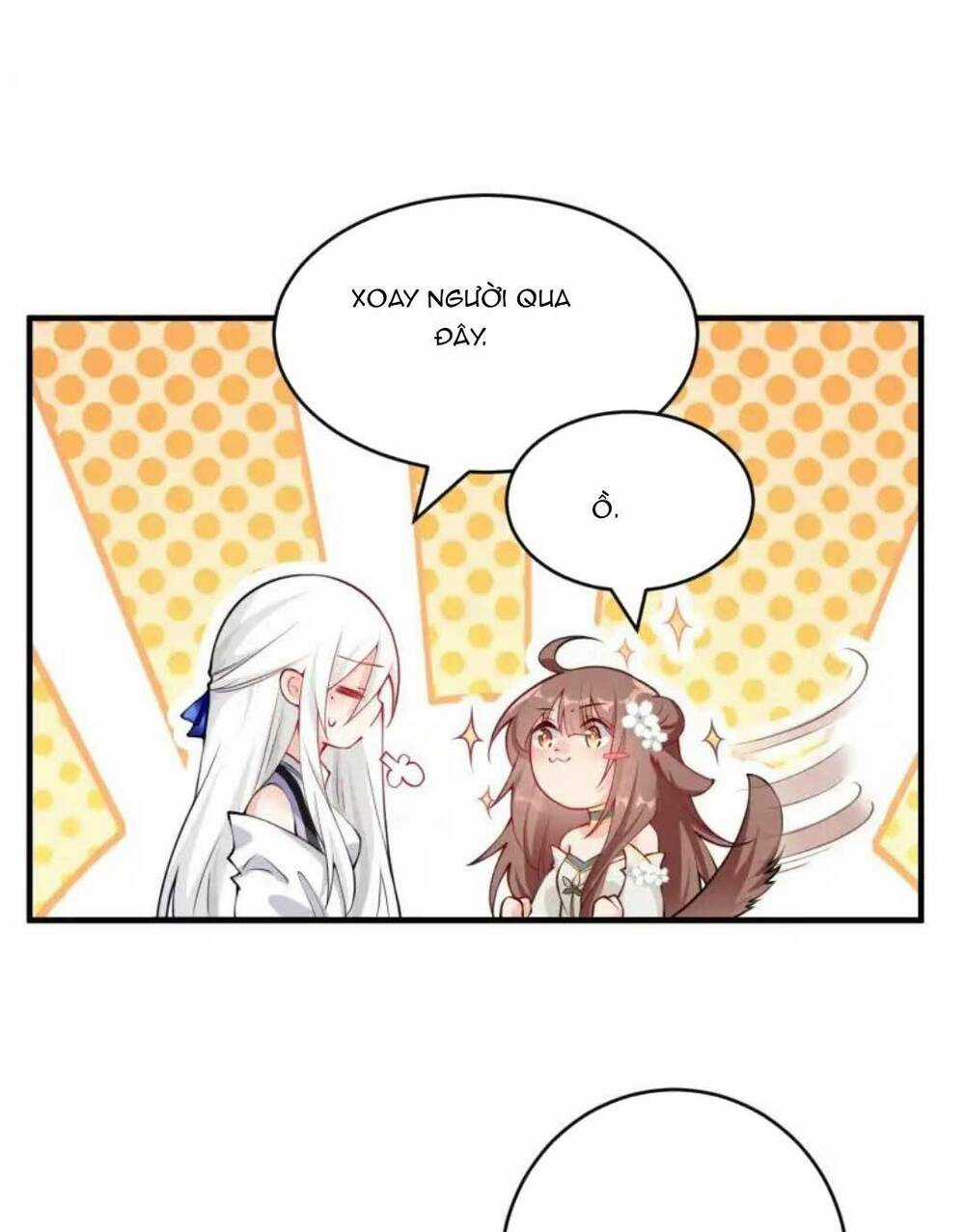 Vì Cứu Sư Tôn Ta Buộc Phải Mở Hậu Cung Chapter 2 trang 8