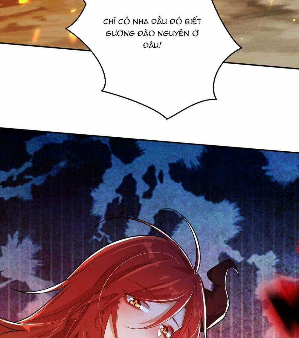 Vì Cứu Sư Tôn Ta Buộc Phải Mở Hậu Cung Chapter 3 trang 16