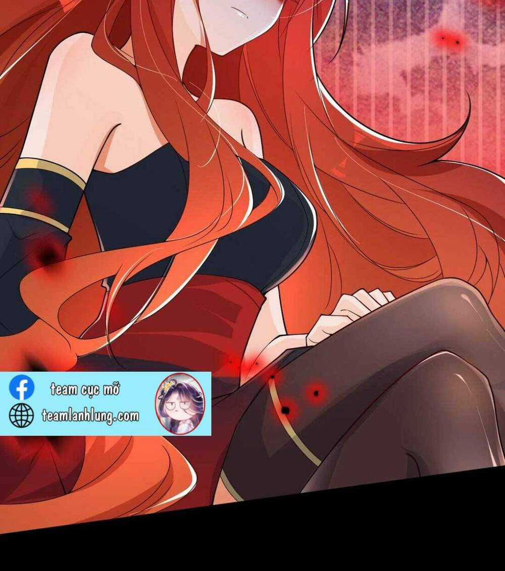 Vì Cứu Sư Tôn Ta Buộc Phải Mở Hậu Cung Chapter 3 trang 17