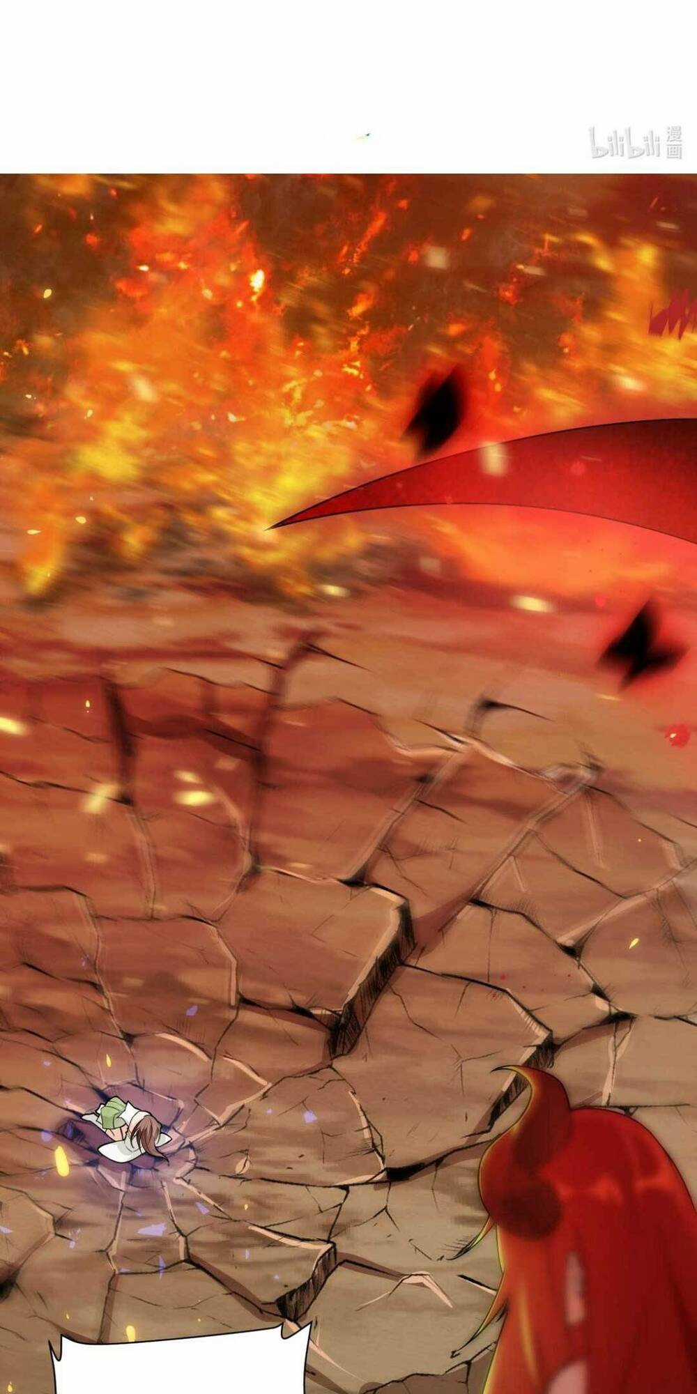 Vì Cứu Sư Tôn Ta Buộc Phải Mở Hậu Cung Chapter 3 trang 2