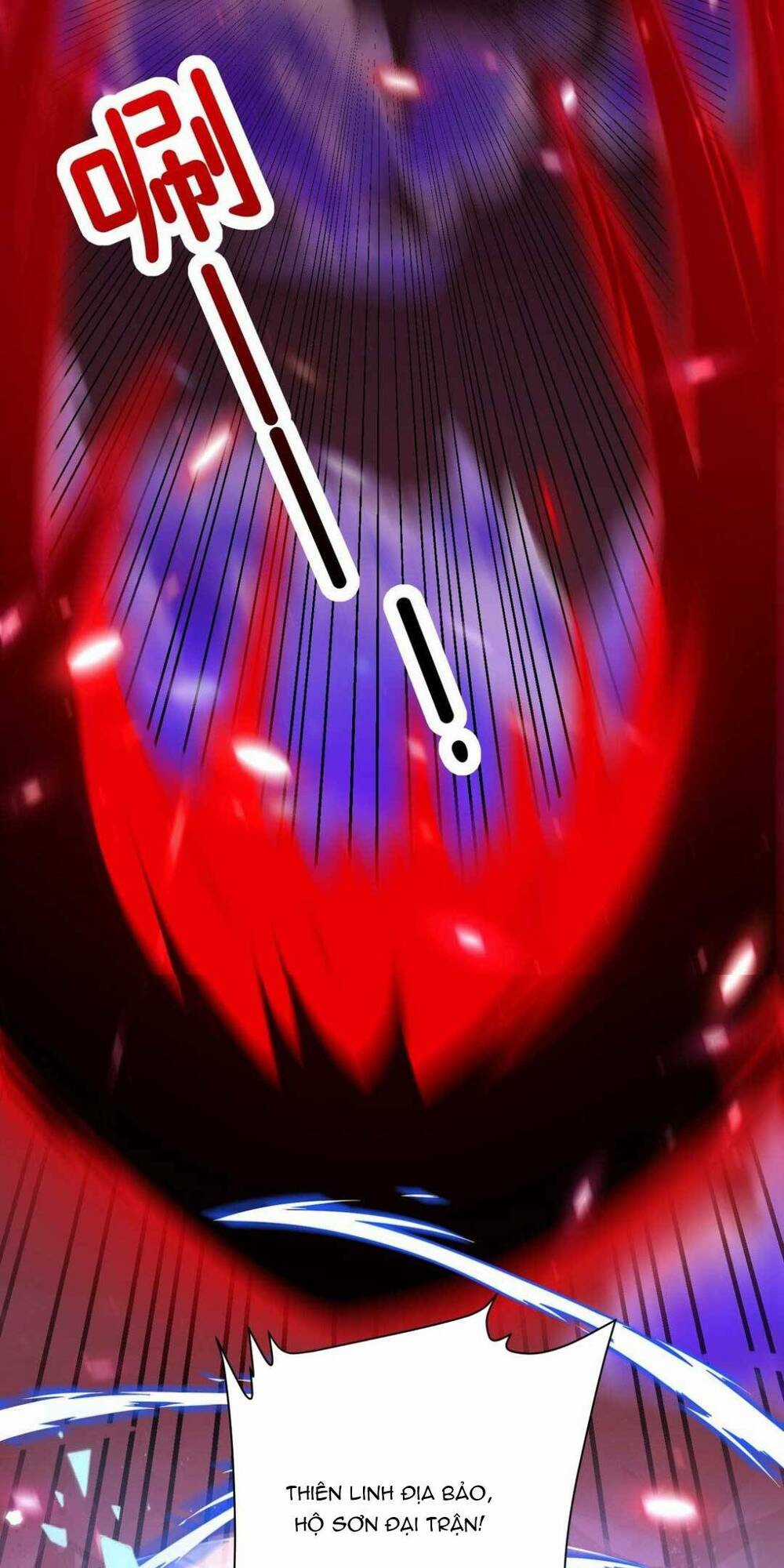 Vì Cứu Sư Tôn Ta Buộc Phải Mở Hậu Cung Chapter 3 trang 6