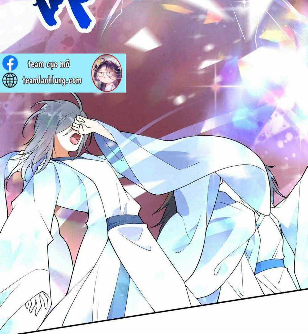 Vì Cứu Sư Tôn Ta Buộc Phải Mở Hậu Cung Chapter 3 trang 9