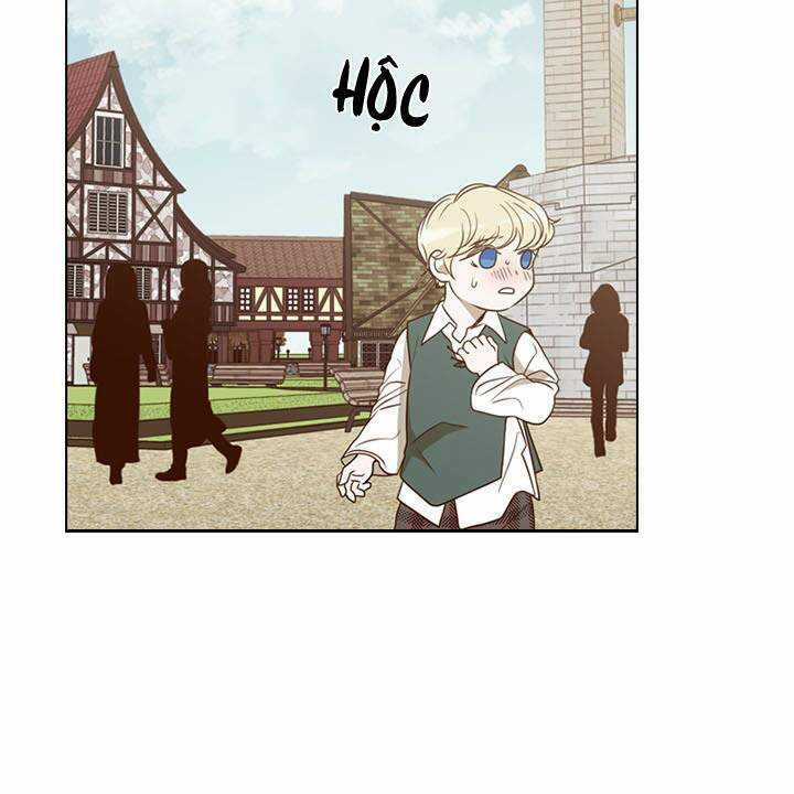 Vị Cứu Tinh Của Nhân Vật Phản Diện Chapter 1 trang 103