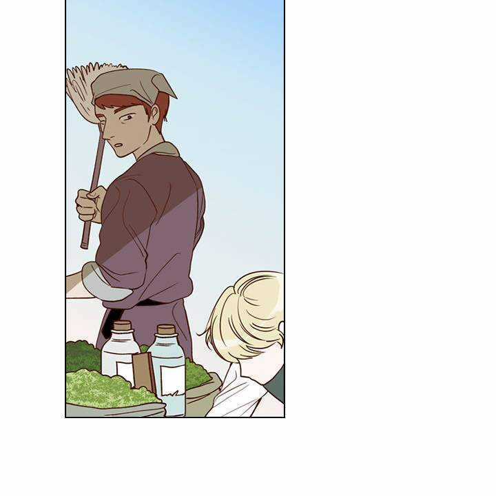 Vị Cứu Tinh Của Nhân Vật Phản Diện Chapter 1 trang 109