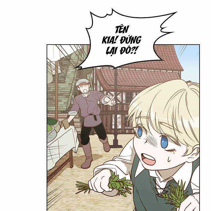 Vị Cứu Tinh Của Nhân Vật Phản Diện Chapter 1 trang 110