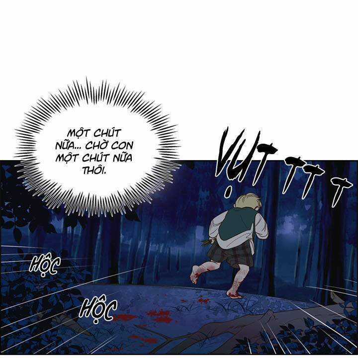 Vị Cứu Tinh Của Nhân Vật Phản Diện Chapter 1 trang 118