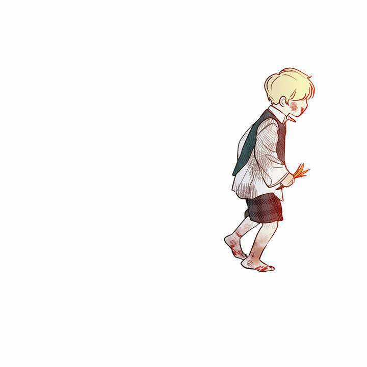 Vị Cứu Tinh Của Nhân Vật Phản Diện Chapter 1 trang 124