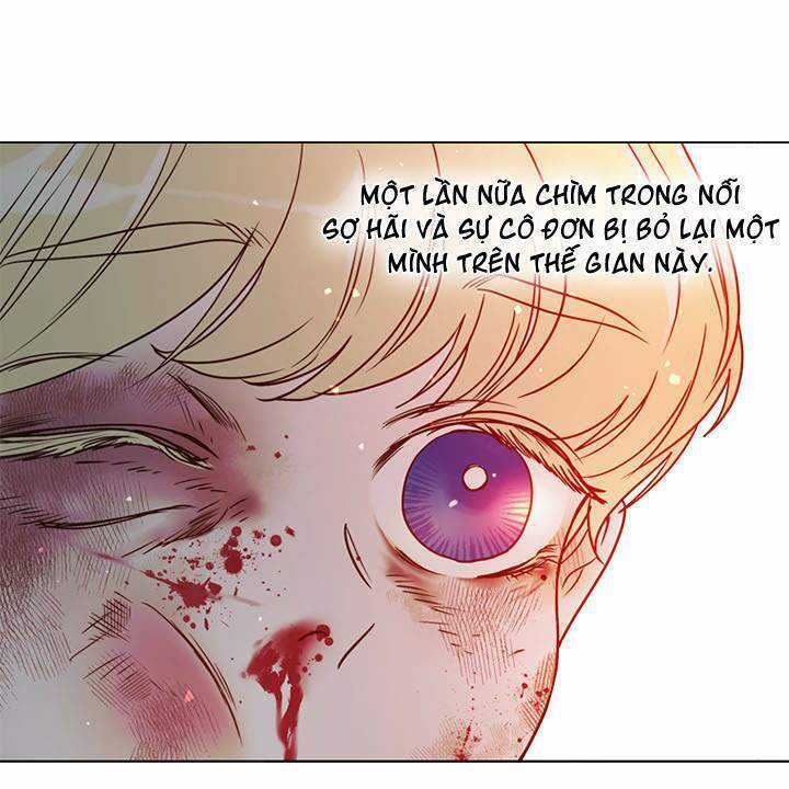 Vị Cứu Tinh Của Nhân Vật Phản Diện Chapter 1 trang 130