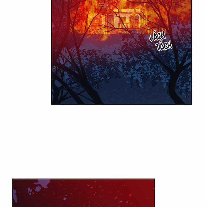 Vị Cứu Tinh Của Nhân Vật Phản Diện Chapter 1 trang 132