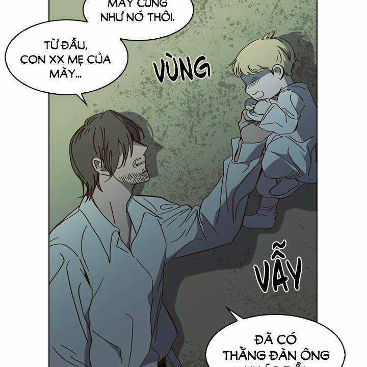 Vị Cứu Tinh Của Nhân Vật Phản Diện Chapter 1 trang 20