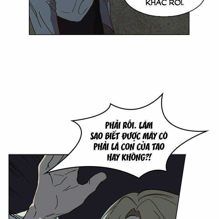 Vị Cứu Tinh Của Nhân Vật Phản Diện Chapter 1 trang 21