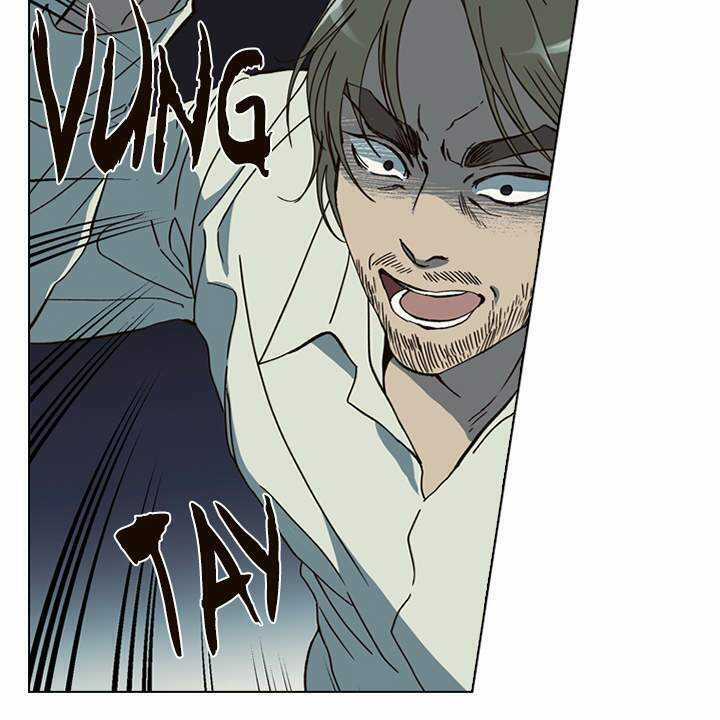 Vị Cứu Tinh Của Nhân Vật Phản Diện Chapter 1 trang 22