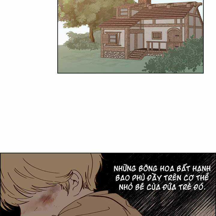 Vị Cứu Tinh Của Nhân Vật Phản Diện Chapter 1 trang 29