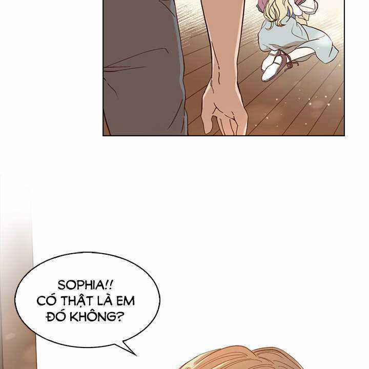 Vị Cứu Tinh Của Nhân Vật Phản Diện Chapter 1 trang 40