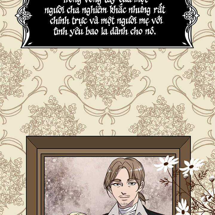 Vị Cứu Tinh Của Nhân Vật Phản Diện Chapter 1 trang 5