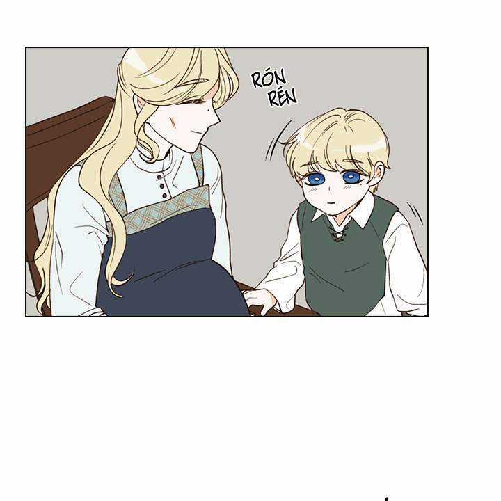 Vị Cứu Tinh Của Nhân Vật Phản Diện Chapter 1 trang 55