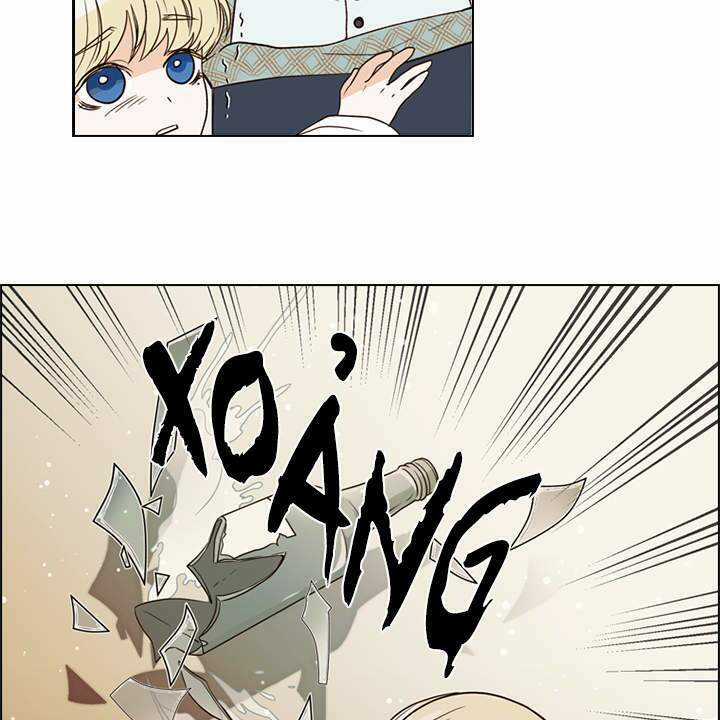 Vị Cứu Tinh Của Nhân Vật Phản Diện Chapter 1 trang 64