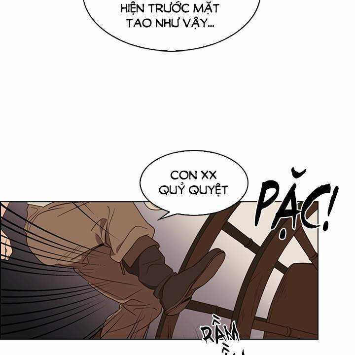 Vị Cứu Tinh Của Nhân Vật Phản Diện Chapter 1 trang 67