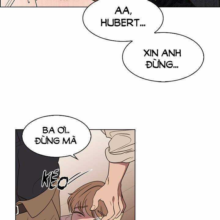 Vị Cứu Tinh Của Nhân Vật Phản Diện Chapter 1 trang 72