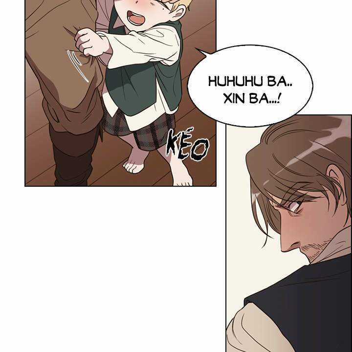 Vị Cứu Tinh Của Nhân Vật Phản Diện Chapter 1 trang 73