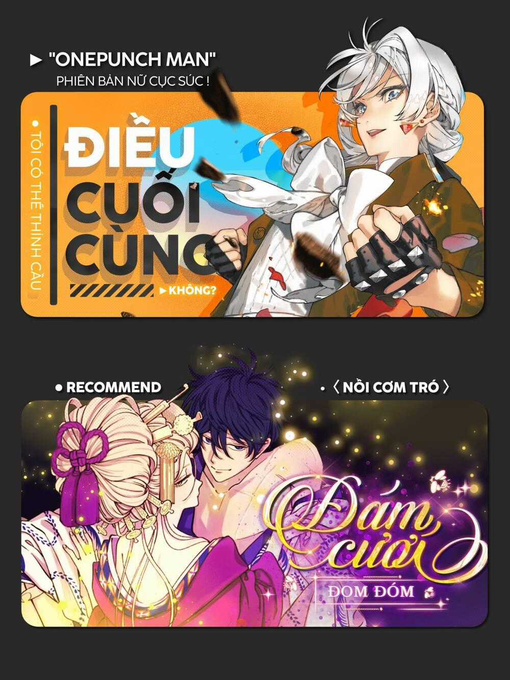 Vì Để Hủy Bỏ Hôn Ước Tôi Đã Giả Vờ Mất Trí Chapter 9.1 trang 20