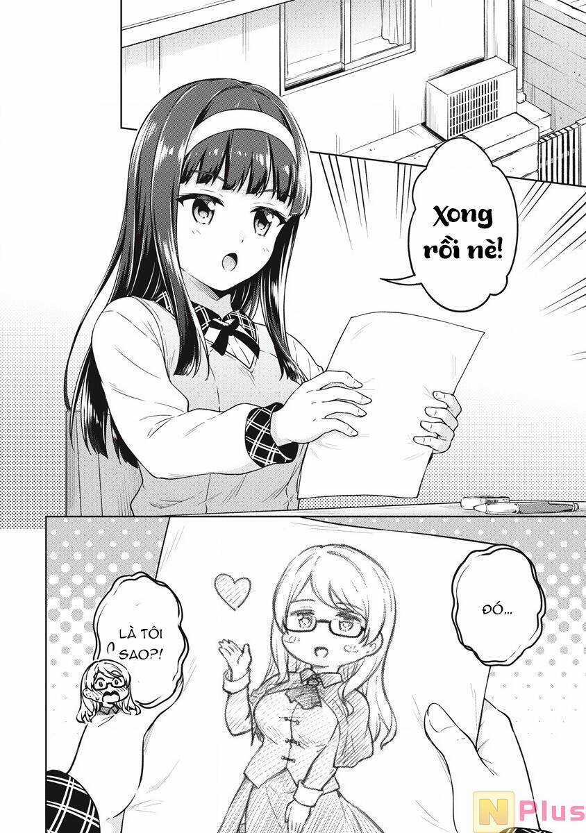 Vì Ham Rẻ Nên Tôi Thuê Phải Căn Hộ Dungeon Chapter 40 trang 2