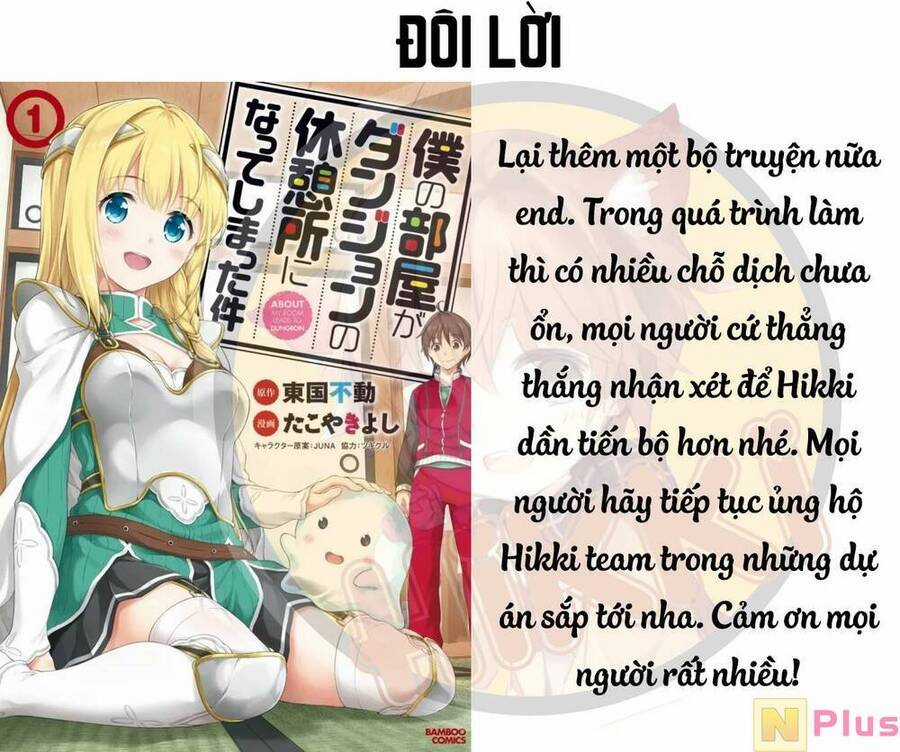 Vì Ham Rẻ Nên Tôi Thuê Phải Căn Hộ Dungeon Chapter 40 trang 24