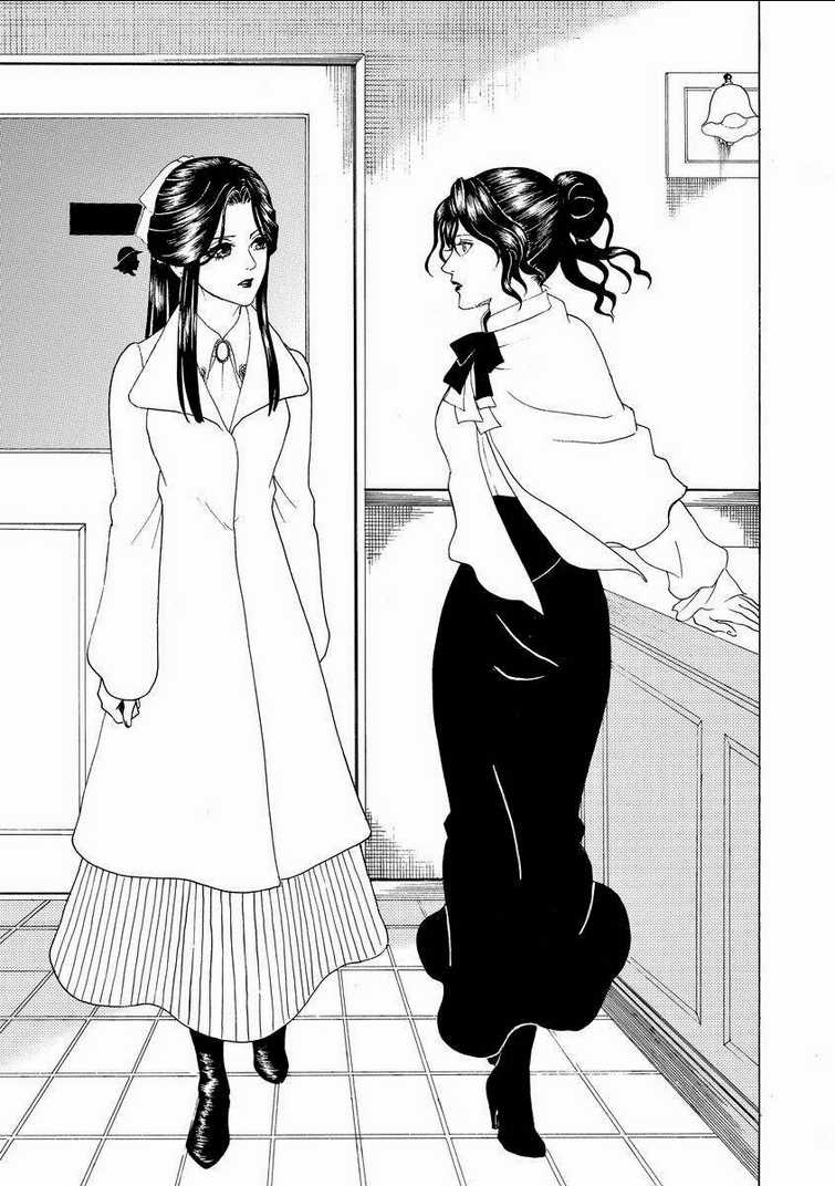 Vì Hận Tái Sinh ~Người phụ nữ vì phục thù mà từ bỏ gương mặt của mình~ Chapter 14 trang 14