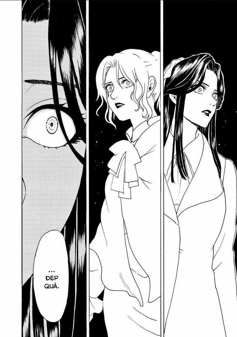 Vì Hận Tái Sinh ~Người phụ nữ vì phục thù mà từ bỏ gương mặt của mình~ Chapter 14 trang 15