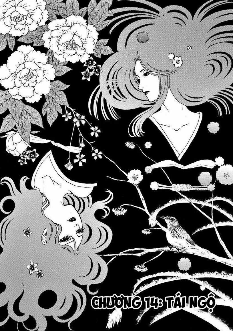 Vì Hận Tái Sinh ~Người phụ nữ vì phục thù mà từ bỏ gương mặt của mình~ Chapter 14 trang 2