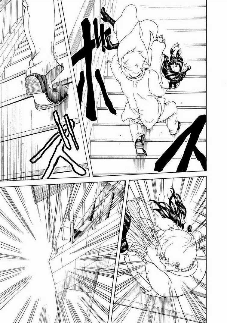 Vì Hận Tái Sinh ~Người phụ nữ vì phục thù mà từ bỏ gương mặt của mình~ Chapter 14 trang 22