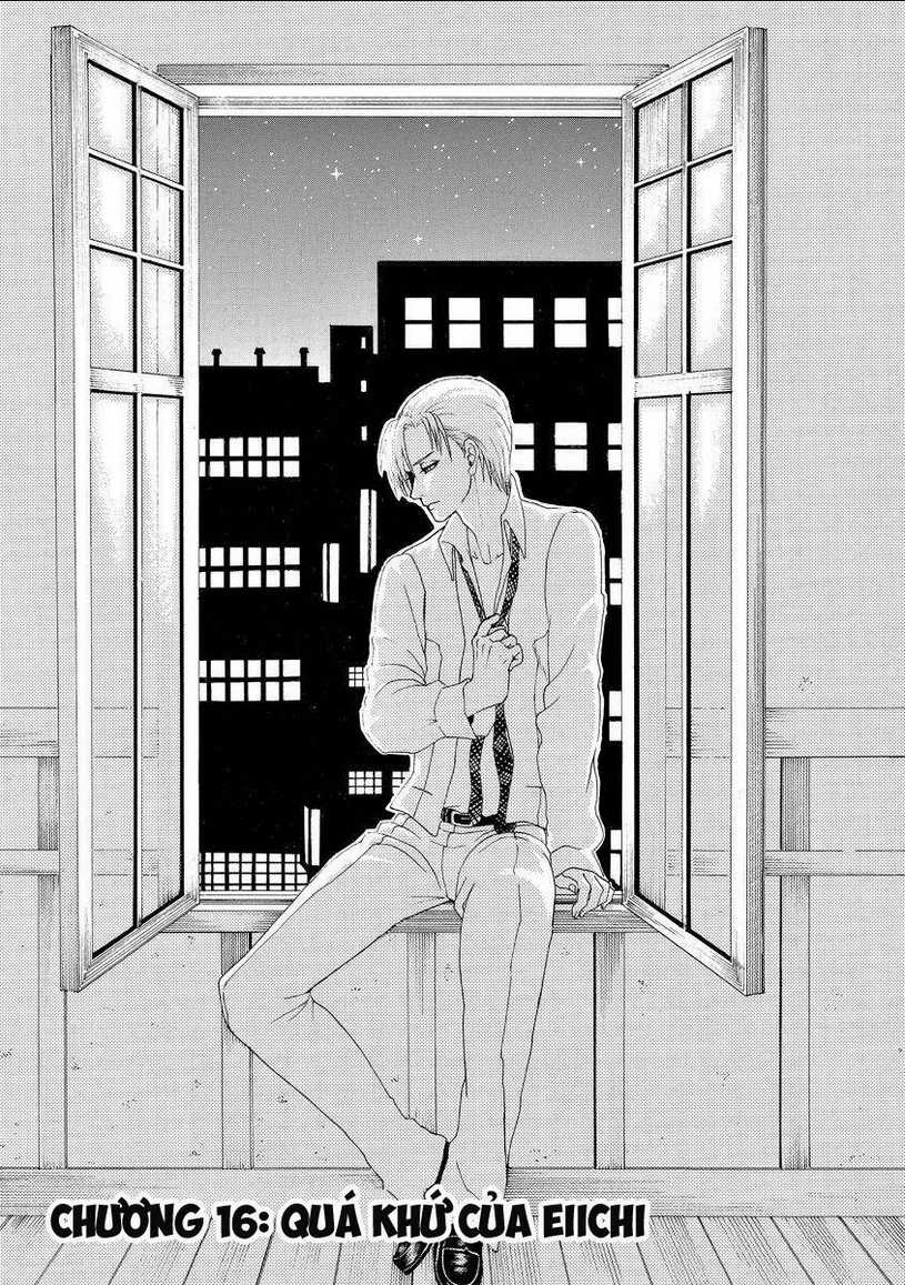 Vì Hận Tái Sinh ~Người phụ nữ vì phục thù mà từ bỏ gương mặt của mình~ Chapter 16 trang 2