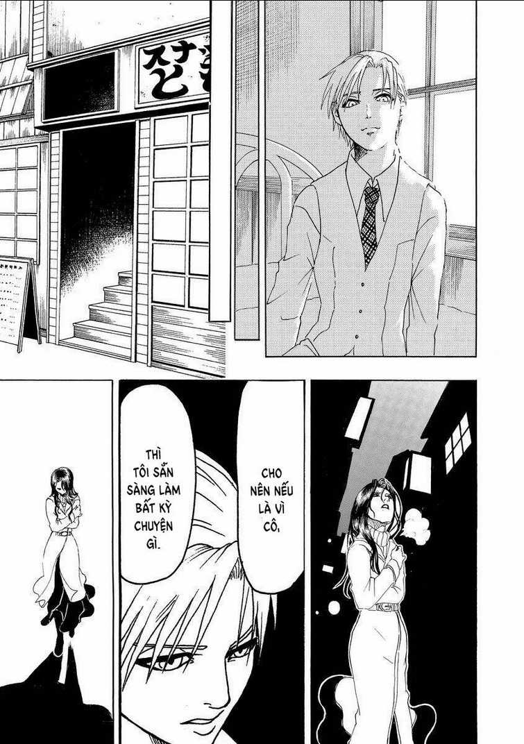 Vì Hận Tái Sinh ~Người phụ nữ vì phục thù mà từ bỏ gương mặt của mình~ Chapter 16 trang 26