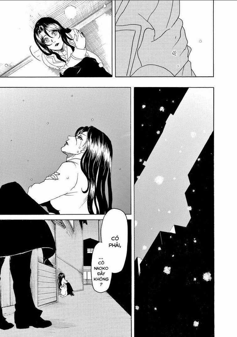 Vì Hận Tái Sinh ~Người phụ nữ vì phục thù mà từ bỏ gương mặt của mình~ Chapter 16 trang 31