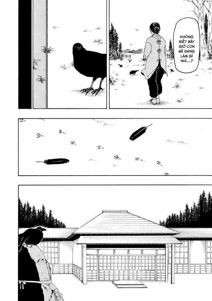 Vì Hận Tái Sinh ~Người phụ nữ vì phục thù mà từ bỏ gương mặt của mình~ Chapter 66 trang 11