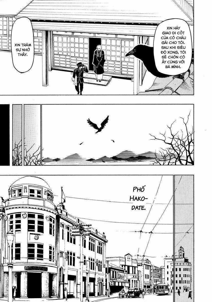 Vì Hận Tái Sinh ~Người phụ nữ vì phục thù mà từ bỏ gương mặt của mình~ Chapter 66 trang 16