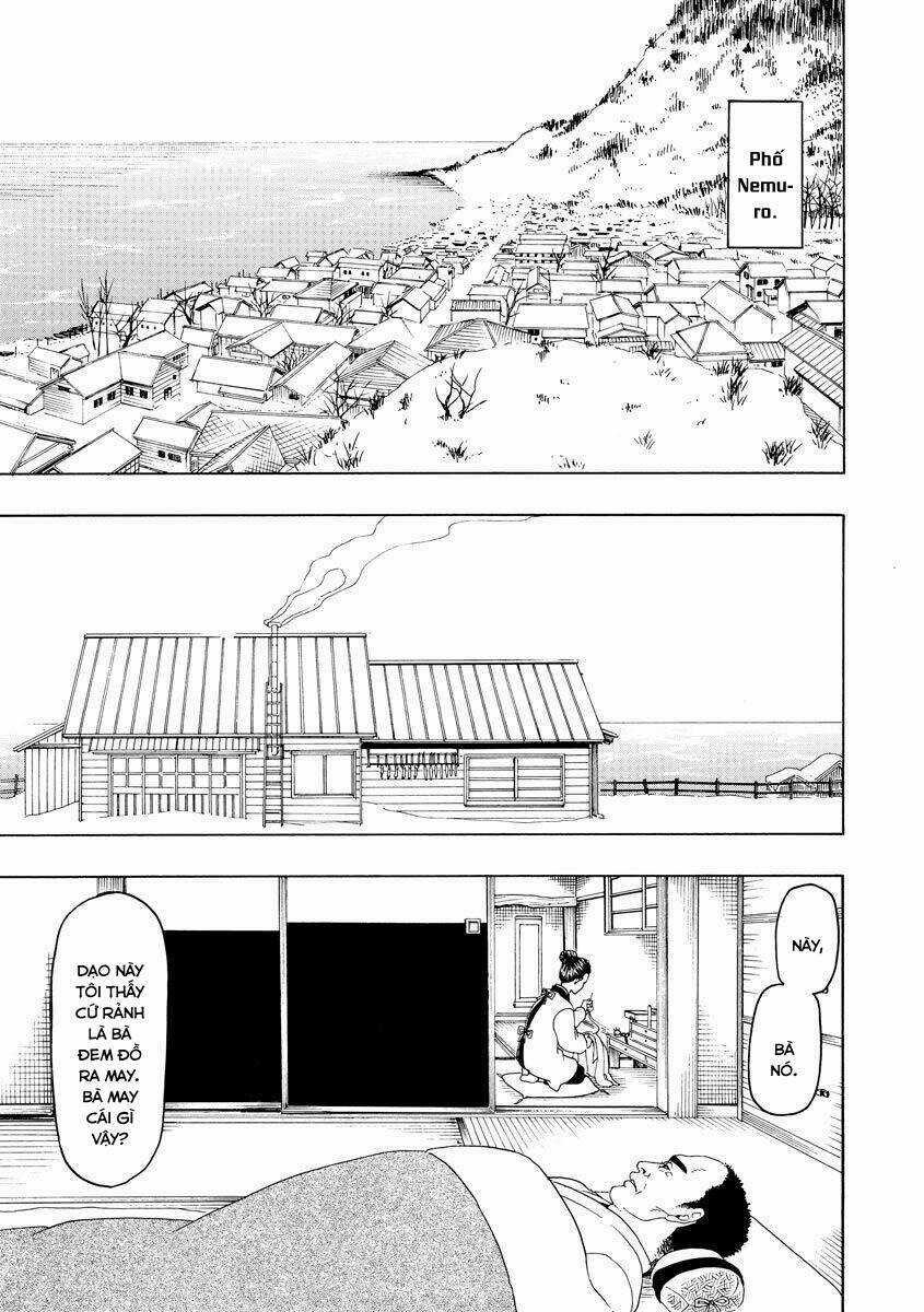 Vì Hận Tái Sinh ~Người phụ nữ vì phục thù mà từ bỏ gương mặt của mình~ Chapter 66 trang 20