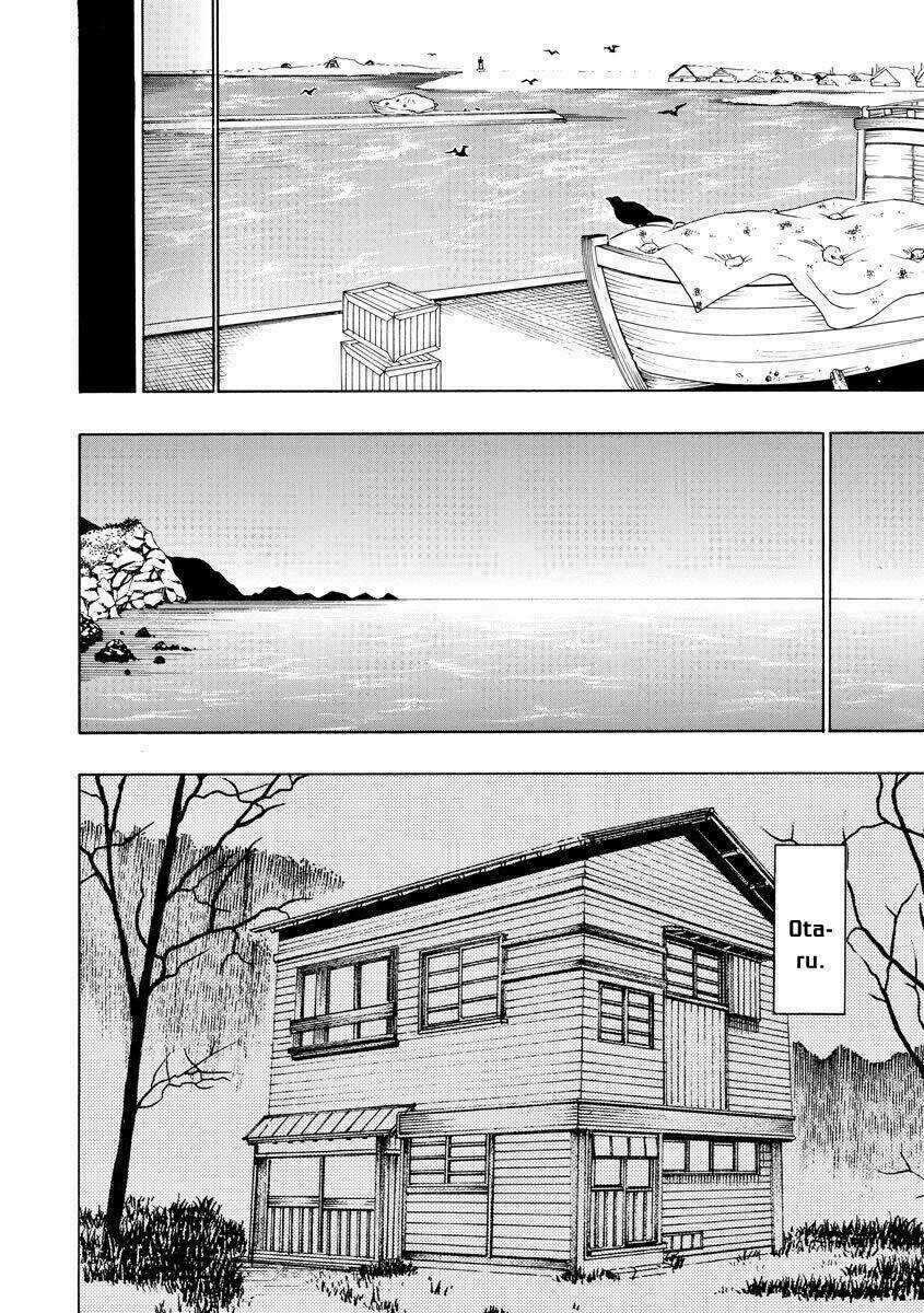 Vì Hận Tái Sinh ~Người phụ nữ vì phục thù mà từ bỏ gương mặt của mình~ Chapter 66 trang 23