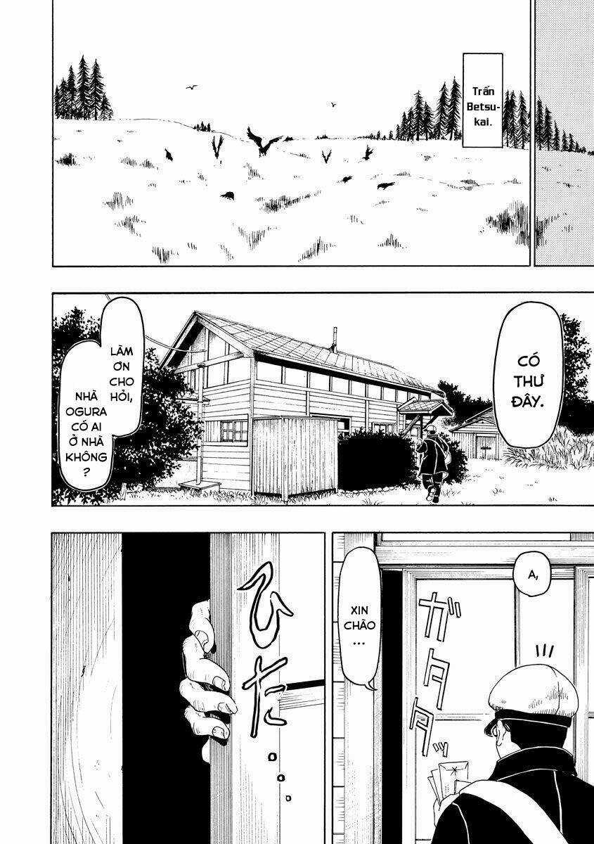 Vì Hận Tái Sinh ~Người phụ nữ vì phục thù mà từ bỏ gương mặt của mình~ Chapter 66 trang 7