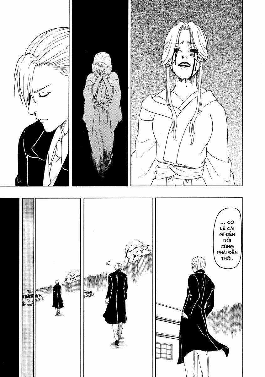 Vì Hận Tái Sinh ~Người phụ nữ vì phục thù mà từ bỏ gương mặt của mình~ Chapter 69 trang 13