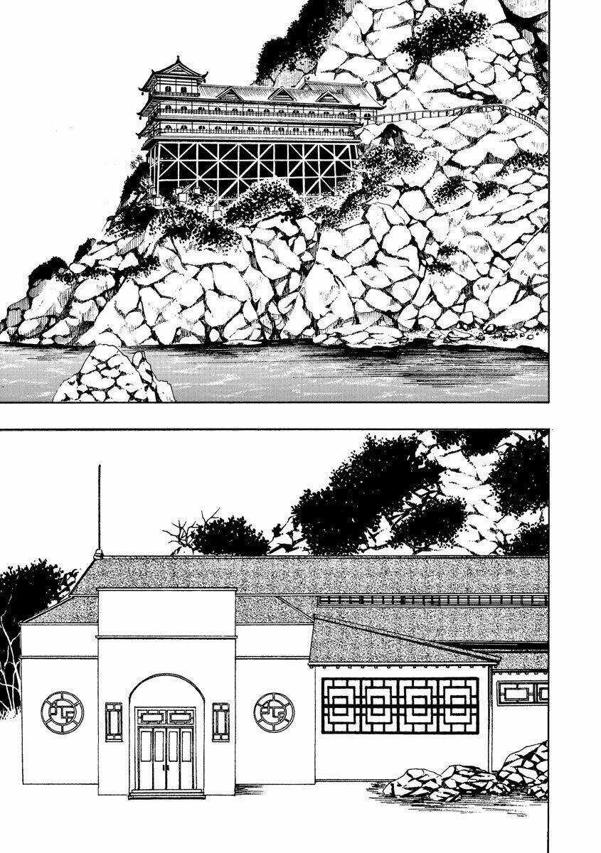 Vì Hận Tái Sinh ~Người phụ nữ vì phục thù mà từ bỏ gương mặt của mình~ Chapter 69 trang 3
